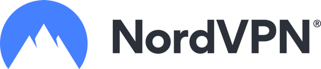 NordVPN company logo
